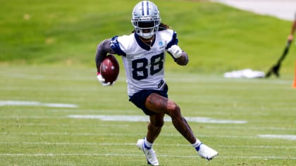 Mailbag: Where New WR Fits; Favorite Move So Far