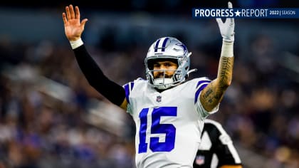 Progress Report: What's Next For Dak in 2023