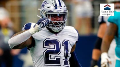 fishsports ✭ on X: #COWBOYS GUESSED RIGHT  #Patriots at #DallasCowboys:  Bigger Story Than #EzekielElliott 'Starter Reps'?   via @fishsports / X