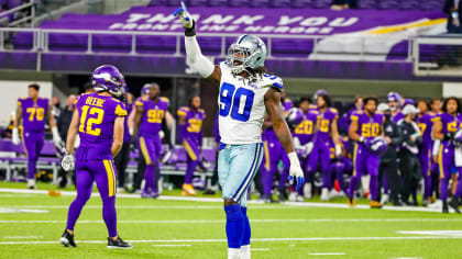 The Dallas Cowboys Have Historically Owned the Washington Football Team on  Thanksgiving Day