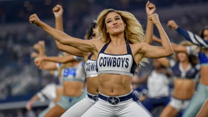 10 Tidbits About the 2018 Dallas Cowboys Cheerleader Auditions