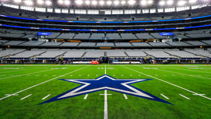 Dallas Cowboys host Texas high school football championships at