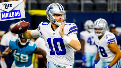 What does preseason really mean for the Dallas Cowboys?