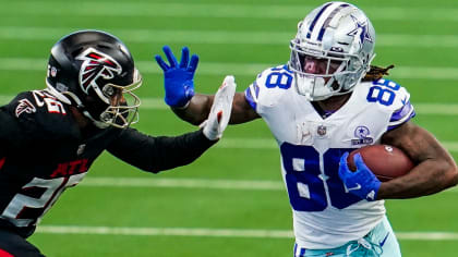 WATCH: CeeDee Lamb warns defenses Cowboys' deep game is coming