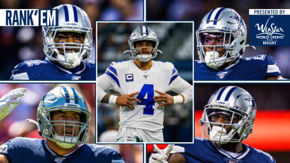 Dak Prescott Contract: How Much is Dallas Cowboys QB Worth and Will He Sign  a New Deal?