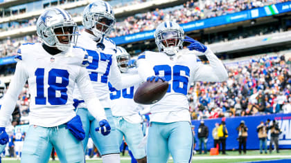 Dallas Cowboys: 3 Breakout defensive stars helping early success