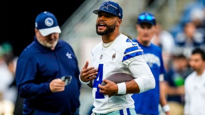 Cowboys Starter Drops R-Rated Pre-Season Message