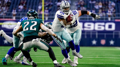 Gut Feeling: Predictions For Cowboys & Eagles