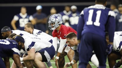 5 crucial takeaways from Cowboys' Week 1 beatdown of NY Giants