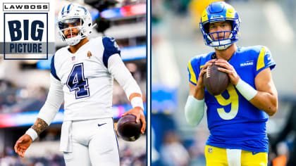 Super Bowl 2022 preview: The most interesting storylines for Rams