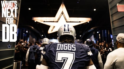 Trevon Diggs growth in year two will be key to Dallas Cowboys success -  Blogging The Boys