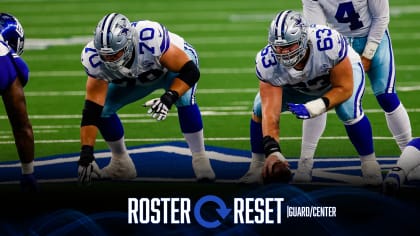 Who Should Start At Right Tackle For Dallas Cowboys? 