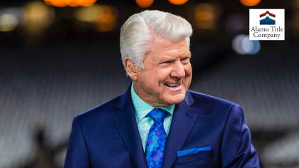 Jimmy Johnson Elected to Pro Football Hall of Fame - Oklahoma