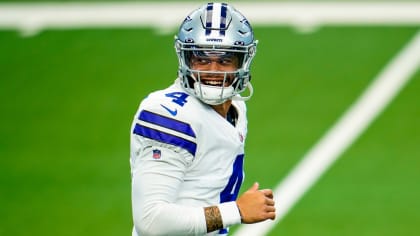 Dak Prescott: I Know Where We Want To Go, #DALvsNYG