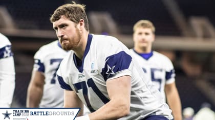 Dallas Cowboys Training Camp Preview: Top Roster Battles, Players To Watch  & Hard Knocks 2021 