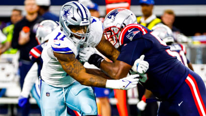 Parsons: We'll see where Cowboys stand in early games vs. Bucs