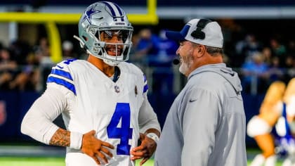 4 takeaways from the Dallas Cowboys 30-10 victory against the New