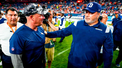 Cowboys' young talent gives Mike McCarthy 'a lot to evaluate' after  preseason opener