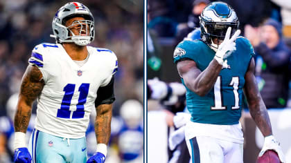 Eagles vs Cowboys: 5 players to watch in the Christmas Eve showdown –  Philly Sports