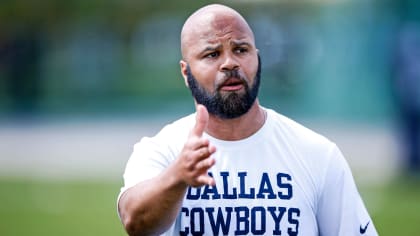 Behind the change Kris Richard made to the Cowboys CBs that's