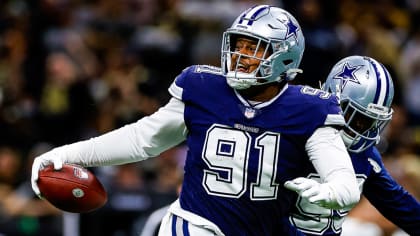 Cowboys mailbag: More likely to trade back than up, thoughts on