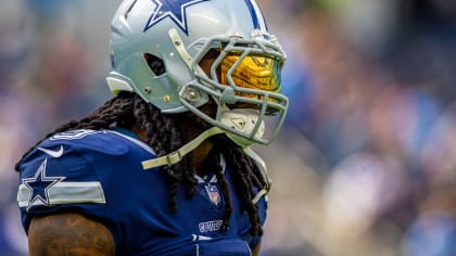 Look: Green Bay Packers Reveal Jaylon Smith's Jersey Number - The