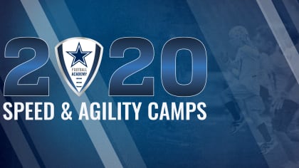 Dallas Cowboys on X: Don't miss the Dallas Cowboys Football Academy's  Youth Combine! Register now:    / X