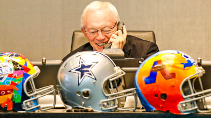 Cowboys mailbag: More likely to trade back than up, thoughts on