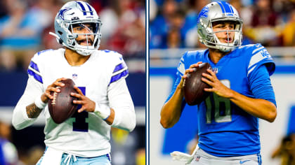 Giants, Cowboys renew rivalry to kick off 2019