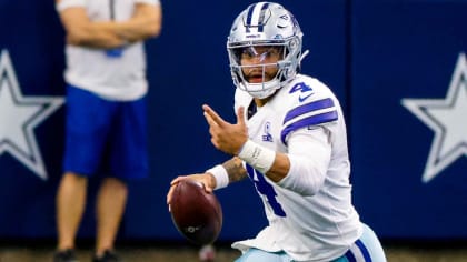 STAR: Long Before Romo, Craig Morton Was Good Enough