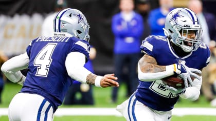 Dallas Cowboys Crucial Catch game sends a message that's more important  than ever