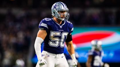 Dallas LB Sean Lee: 'If I needed to play tomorrow, I could' 