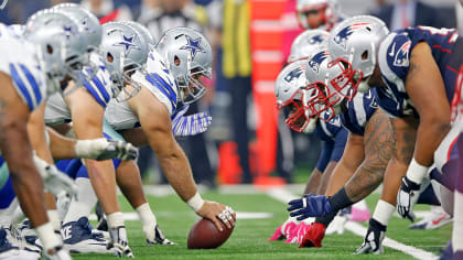 Cowboys vs Patriots, resultado: los Vaqueros ganaron 38-3 el partido por la  week 4 de la NFL, Dallas Cowboys vs New England Patriots, Deportes