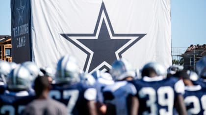 Dallas Cowboys blog about El Paso stop