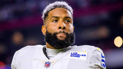 No deal, but Cowboys, Odell Beckham Jr. vow to keep talking