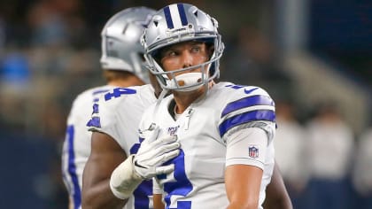 Dallas Cowboys: Kicker Brett Maher Waived, Kai Forbath