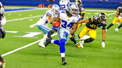 Dallas Cowboys: Blown Saints call brings back bad memories