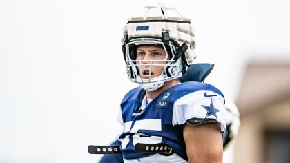 Cowboys LB Leighton Vander Esch undergoes neck surgery