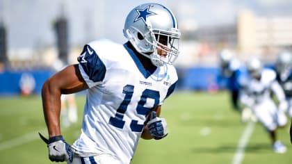 Battling through injury, Cowboys WR Amari Cooper made an impact in