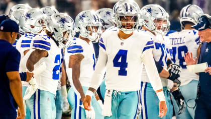 Don't panic: The Dallas Cowboys are still going to win the NFC East