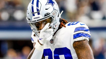 Will Cowboys WR CeeDee Lamb be first-team All-Pro in 2023?
