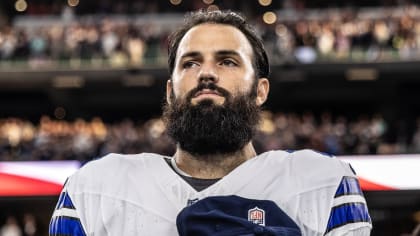 Cowboys react to Patriots adding Will Grier to roster