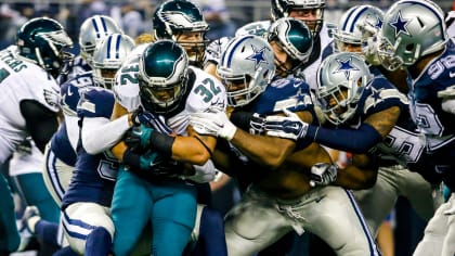 Which teams are the Dallas Cowboys biggest rivals?