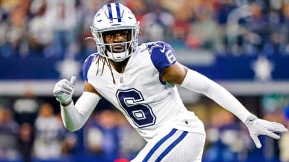 Dallas Cowboys Wednesday Injury Report: Could Donovan Wilson Return This  Week?