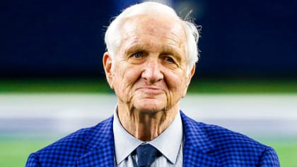 Spagnola: Gil Brandt Meant So Much To So Many