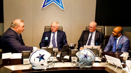 Spagnola: The Draft Pick Cowboys Most Needed