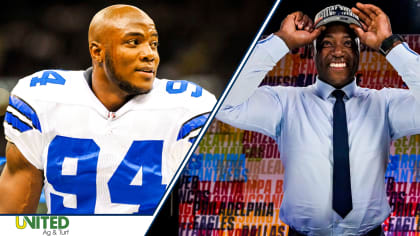 2022 Dallas Cowboys draft class members officially have jersey numbers -  Blogging The Boys