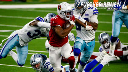 Arizona Cardinals dominate the Dallas Cowboys: Recap, score, stats