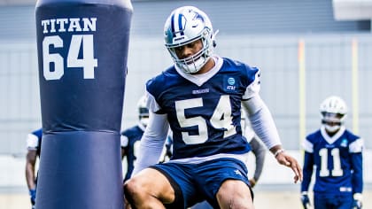 Dallas Cowboys rookie Micah Parsons has 'extremely unique' qualities, says  defensive line coach Aden Durde, NFL News