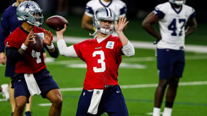 A Brief History of Dallas Cowboys Quarterback Garrett Gilbert – Texas  Monthly